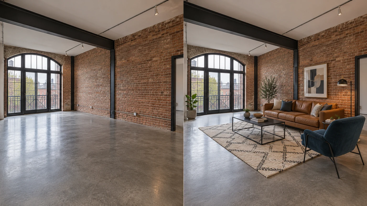 What Is Virtual Staging? Examples and a Practical Guide
