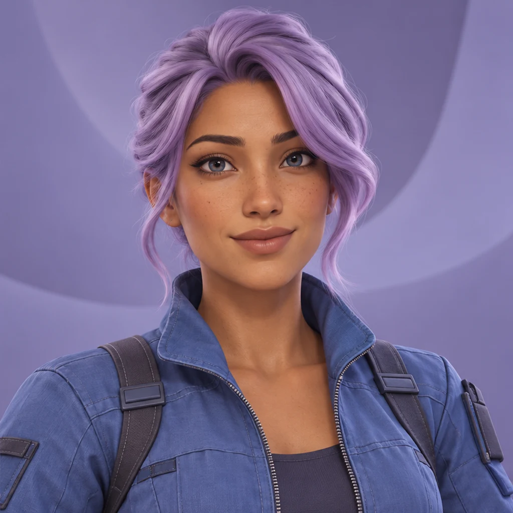 3D avatar · confidence · Changed-expression illustration