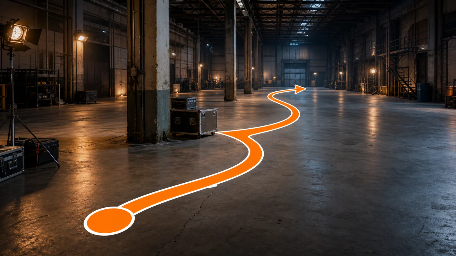 What Is a Motion Path?